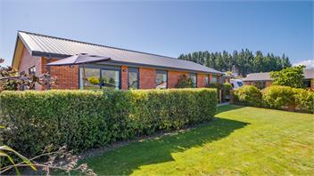 Perrow street - Wanaka