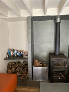 The Boatshed. Eco Modern Bach. "The Best Beach on the Planet" - Golden Bay