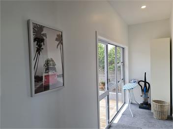 J&L Holiday House - Hamilton