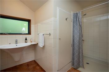 Mamaku Suite - Hydrangea cottages - Punakaiki