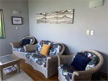 BEACH HARBOUR LANE - Whangarei