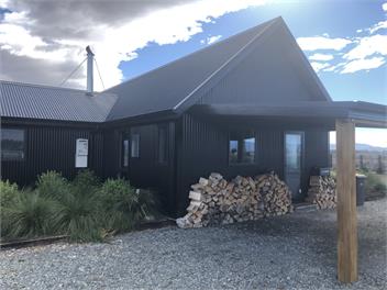 Antlers Rest - Twizel - Twizel