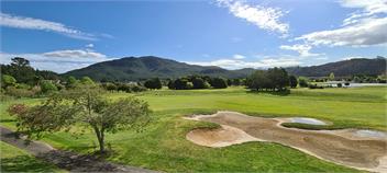Augusta Grand. A Golfers Dream - Pauanui
