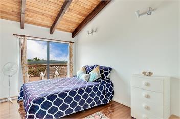 Muri Motu Outlook 3 Bedroom House - Muri