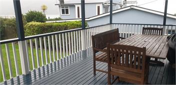 "The Bach" 11 Okiwi bay - Marlborough Sounds
