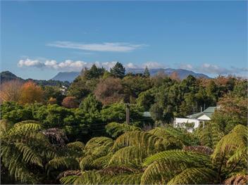 Family Fun at The Lake (Bachcare) - Lake Tarawera