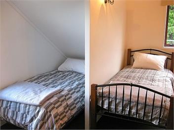 Willstone Chalet (Bachcare) - Ohakune