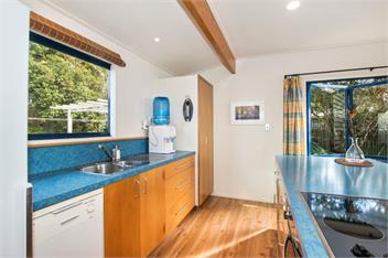 Taste Of Paradise with WiFi! (Bachcare) - Mangawhai Heads