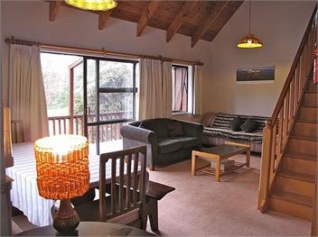 Park Avenue (Bachcare) - Ohakune