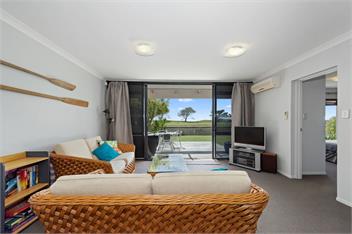 The Sandcastle (Bachcare) - Papamoa