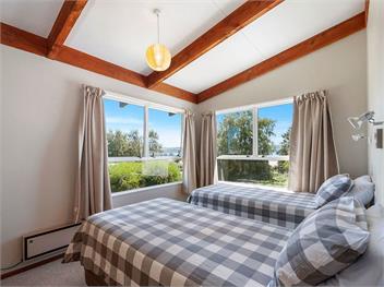Wharewaka Hideaway (Bachcare) - Wharewaka