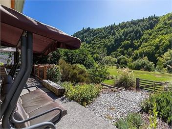 Sawmillers Retreat (Bachcare) - Arrowtown