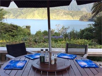 Lanza Retreat (Bachcare) - Tennyson Inlet
