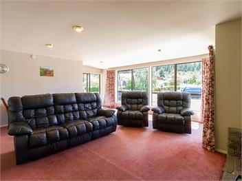 Mill House (Bachcare) - Wanaka