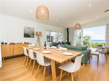 Ocean Oasis (Bachcare) - Langs Beach