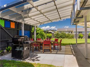 Gone Coastal (Bachcare) - Whangamata