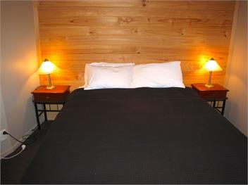 Ngauruhoe Yurt (Bachcare) - Ohakune