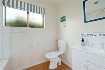 Southern Serenity (Bachcare) - Wanaka