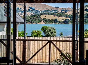 Bay Bliss (Bachcare) - Akaroa