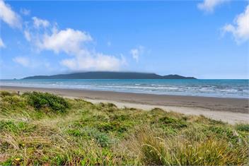 La Casa de la Playa (Bachcare) - Waikanae Beach