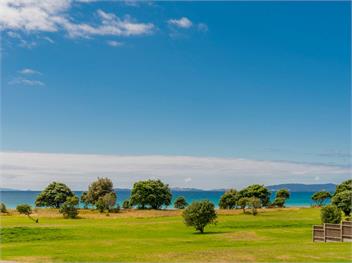 Coastal Pearl (Bachcare) - Matarangi