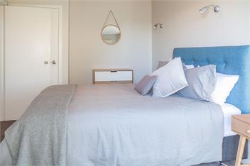 Treetop Lodge (Bachcare) - Hanmer Springs
