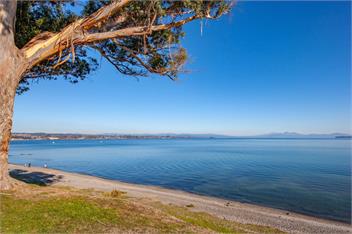 Central on Tui (Bachcare) - Taupo Central