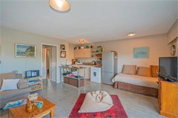 Sea Views Apartment (Bachcare) - Onemana