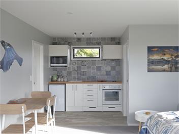 The Tui Studio (Bachcare) - Te Anau