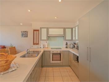Tairua Waterfront Retreat (Bachcare) - Tairua
