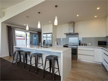 The Kaikoura Bach Retreat - Kaikoura