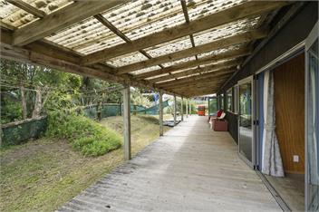 Tranquilo (Bachcare) - Waikawa Beach