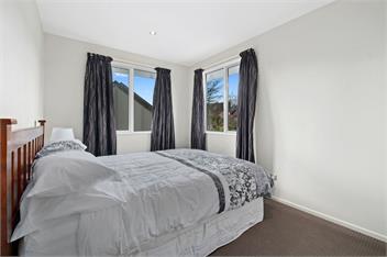Hunter's Retreat (Bachcare) - Wanaka