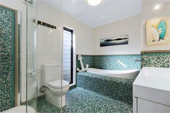 Maranui BeachSide Retreat (Bachcare) - Mt Maunganui