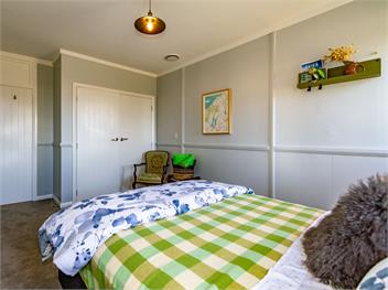 Ohakune Barracks (Bachcare) - Ohakune