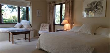 Westwood Country House Luxury Accommodation - Greytown
