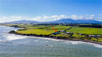 Coastal Daze (Bachcare) - New Plymouth