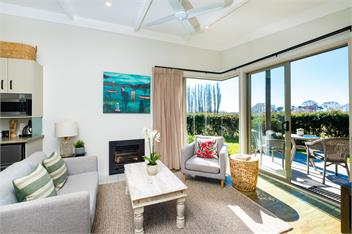 Te Awanga Cottages - Moana - Te Awanga