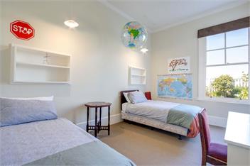 The Verandah (Bachcare) - Bluff Hill