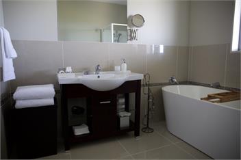 Lodore Lodge Exclusive Whole House - Kerikeri