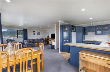 The Lake House - Lake Taupo
