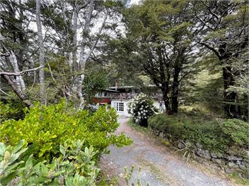Base Camp -Beautiful Holiday Chalet - Arthurs Pass