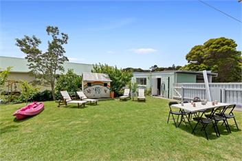 Tahuna Family Escape (Bachcare) - Paihia