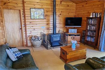 Lovely Leamington - Family Friendly - Hanmer Springs