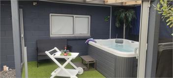 True Blue (Bachcare) - Taupo Central