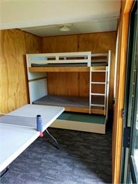 Ridgeway lodge - Mt Lyford