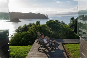 Ocean View - Waiheke Island