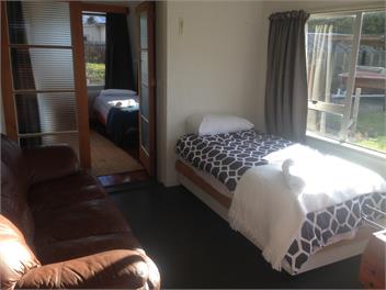 The Postmasters House - Fairlie