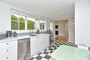Classic Cottage, Retro Touch, walk to CDB - Otley Cottage - Christchurch