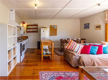 Ruapehu Chalet Rentals "The Shack" - Ohakune